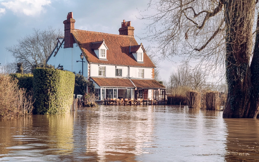 Are Flood Barriers Suitable for My Business?