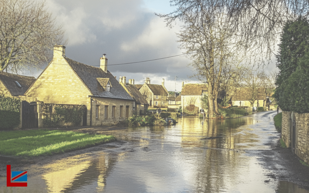 A Comprehensive Guide to Flood Protection for High-Risk Homes
