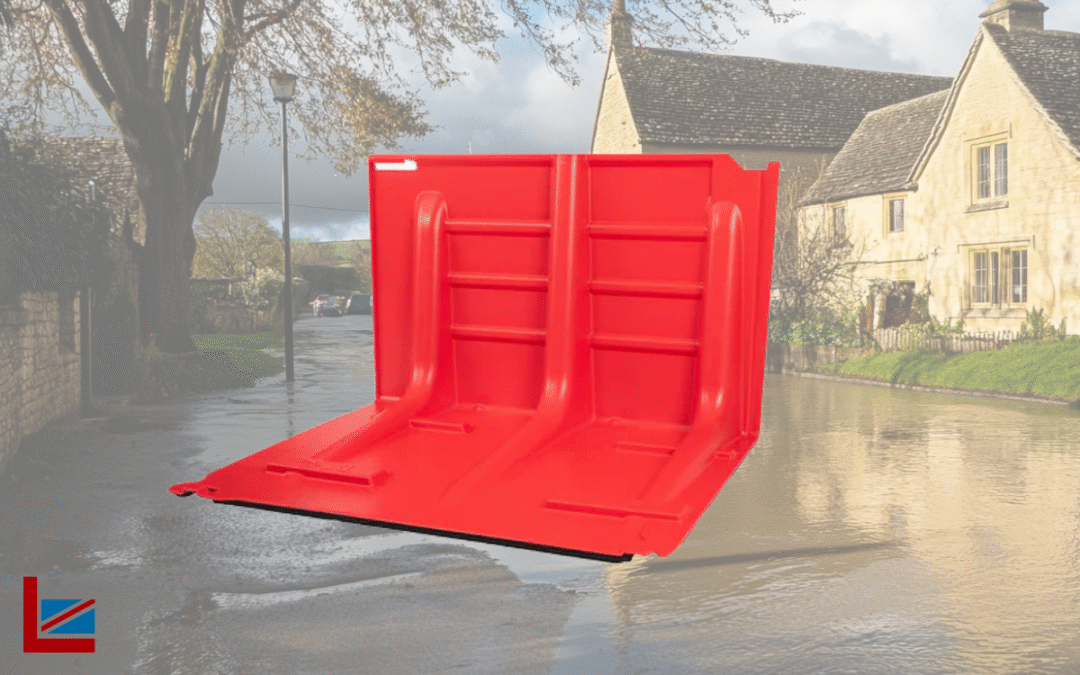 noaq boxwall for flood protection