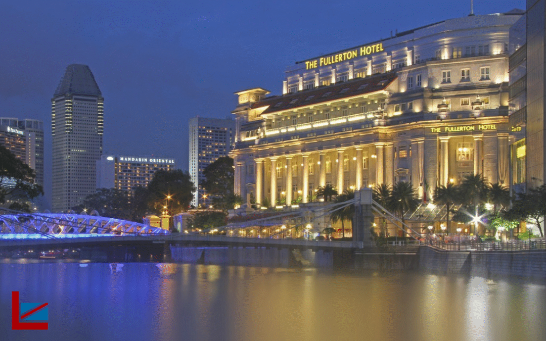 Hotel blog header for flood solutions uk