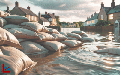 Boxwall vs. Traditional Sandbags: Which Flood Solution is Right for You?
