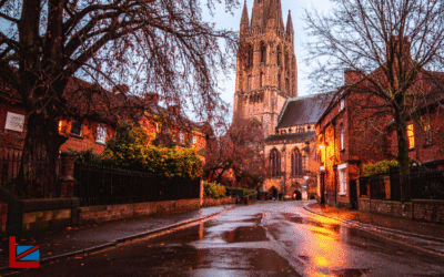 5 Reasons the Boxwall is the Best Flood Barrier